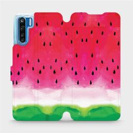 Hülle für OPPO A91 - Farbe V086S