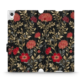 Hülle für Sony Xperia XA1 Ultra - Farbe V172S