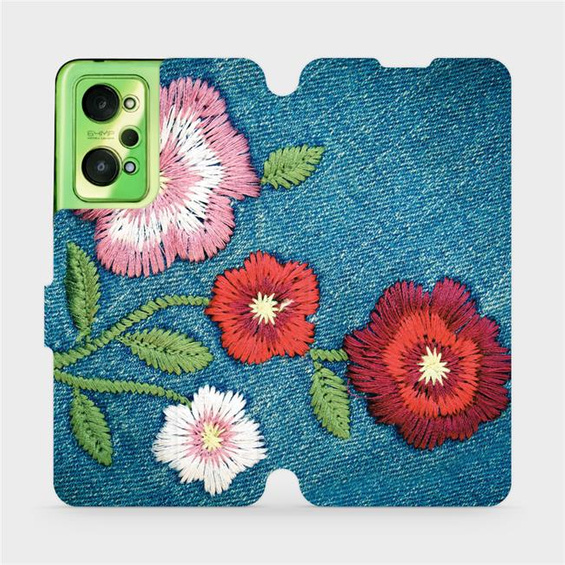 Hülle für Realme GT Neo 2 - Farbe MD05P