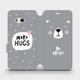 Hülle für HTC U11 - Farbe MH06P