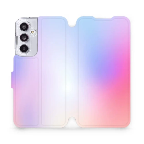 Hülle für Samsung Galaxy A55 5G - Farbe VP65S