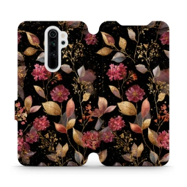 Hülle für Xiaomi Redmi Note 8 Pro - Farbe V171S