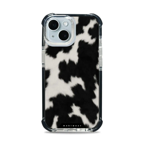 Hülle MagSafe Elite Bumper für Apple iPhone 15 - Farbe D165D