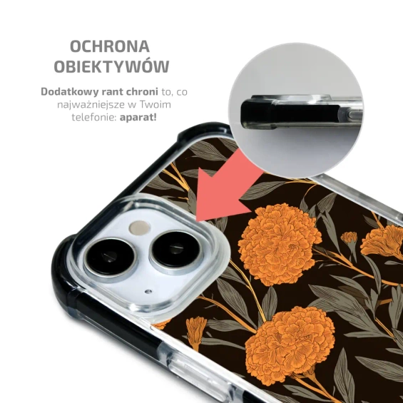 Hülle MagSafe Elite Bumper für Apple iPhone XS - Farbe D175D