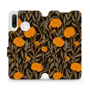 Hülle für Huawei P30 Lite - Farbe V175S