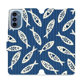 Hülle für Motorola Moto G62 5G - Farbe VP89S
