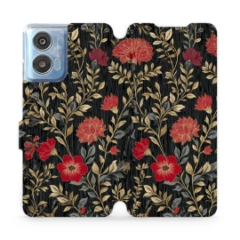 Hülle für Motorola Moto G04 - Farbe V172S