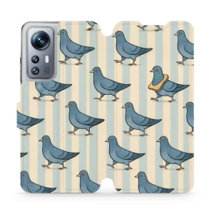 Hülle für Xiaomi 12S - Farbe VP91S