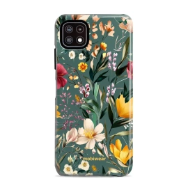 Hülle Elite Pro für Samsung Galaxy A22 5G - Farbe EP71E