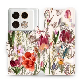 Hülle für Infinix Note 40 Pro Plus - Farbe MP01S