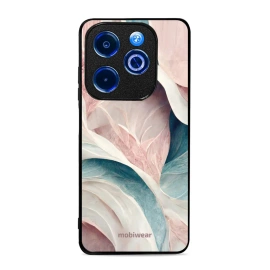 Hülle Glossy Case für Infinix HOT 40i - Farbe G026G