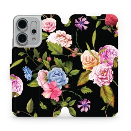 Hülle für OPPO Reno 14 5G - Farbe VD07S