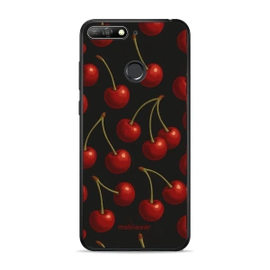Hülle Glossy Case für Huawei Honor 7A - Farbe GP83G