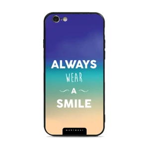 Hülle Glossy Case für Apple iPhone 6s - Farbe G074G