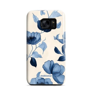 Hülle Elite Pro für Samsung Galaxy S7 - Farbe EP73E