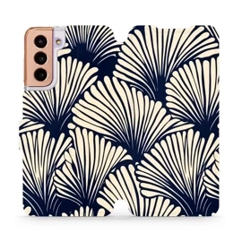 Hülle für Samsung Galaxy S21 - Farbe VA41S