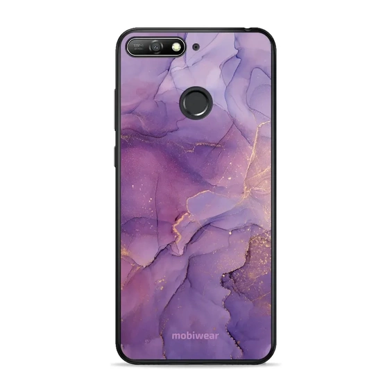 Hülle Glossy Case für Huawei Honor 7A - Farbe G050G