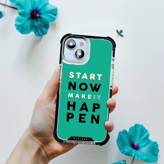 Hülle MagSafe Elite Bumper für Apple iPhone 16 Plus - Farbe D079D