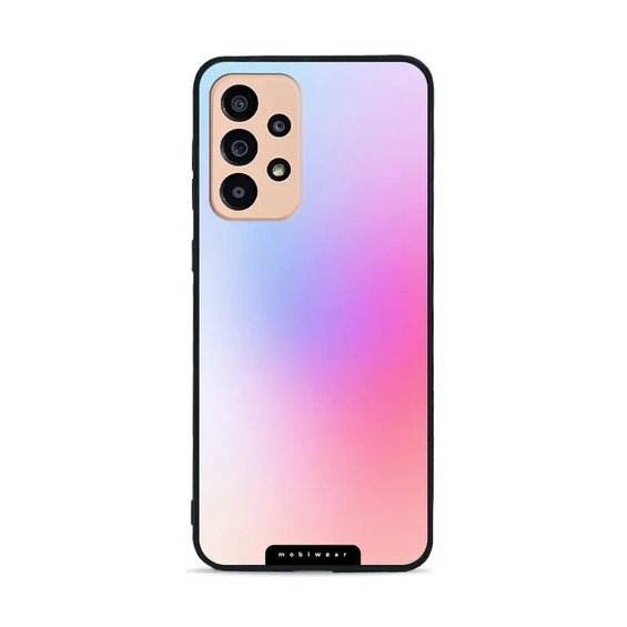 Hülle Glossy Case für Samsung Galaxy A33 5G - Farbe G065G