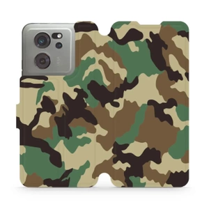 Hülle für Xiaomi 13T - Farbe V111P