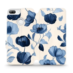 Hülle für Huawei Honor 9 Lite - Farbe VP73S