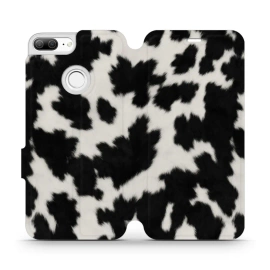 Hülle für Huawei Honor 9 Lite - Farbe V165S