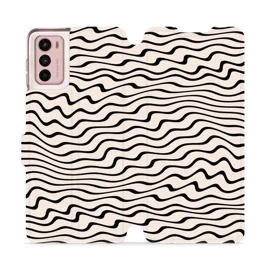 Hülle für Motorola Moto G42 - Farbe VA62S