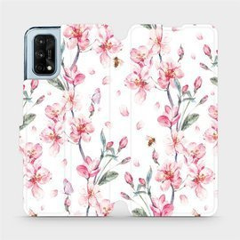 Hülle für Realme 7 Pro - Farbe M124S