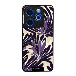 Hülle Glossy Case für Infinix Smart 8 - Farbe GA47G