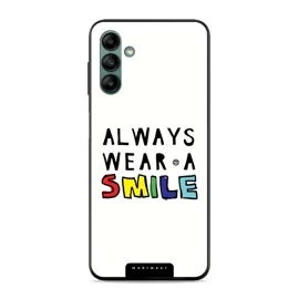 Hülle Glossy Case für Samsung Galaxy A04S - Farbe G077G