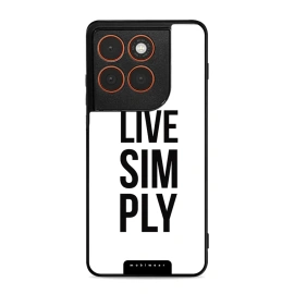 Hülle Glossy Case für Motorola Edge 70 - Farbe G070G