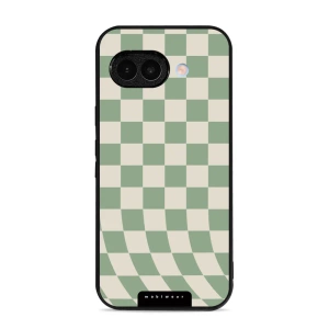 Hülle Glossy Case für Google Pixel 9A - Farbe GA58G
