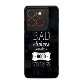 Hülle Glossy Case für Motorola Edge 70 - Farbe G071G