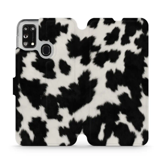 Hülle für Samsung Galaxy M21 - Farbe V165S