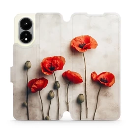 Hülle für OPPO A38 - Farbe VP42S