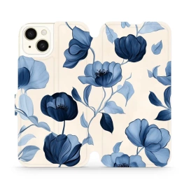 Hülle für Apple iPhone 15 Plus - Farbe VP73S