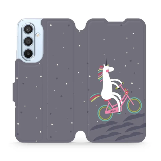 Hülle für Samsung Galaxy A54 - Farbe V024P