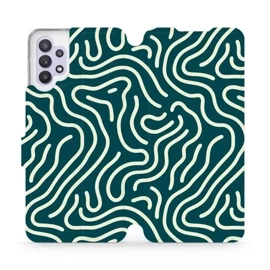 Hülle für Samsung Galaxy A32 5G - Farbe VA61S