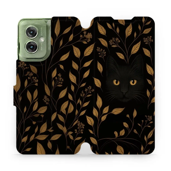 Hülle für Motorola Moto G55 5G - Farbe V164S