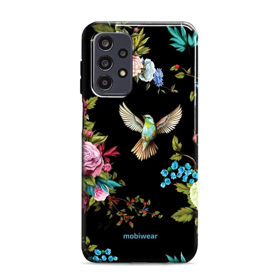 Hülle Elite Pro für Samsung Galaxy A23 - Farbe ED09E
