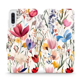 Hülle für Samsung Galaxy A50 - Farbe MP70S