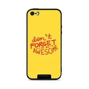 Hülle Glossy Case für Apple iPhone SE - Farbe G076G