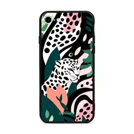 Hülle Glossy Case für Apple iPhone 8 - Farbe G053G