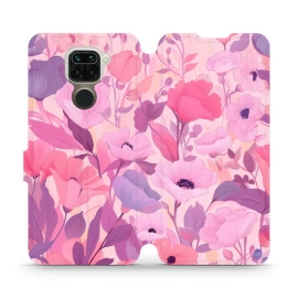 Hülle für Xiaomi Redmi Note 9 - Farbe VP74S