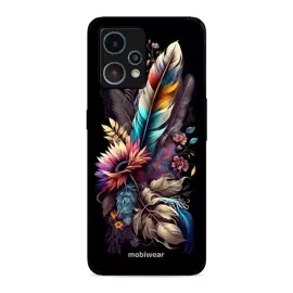 Hülle Glossy Case für Realme 9 Pro Plus - Farbe G011G