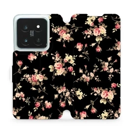 Hülle für Xiaomi 14 Pro - Farbe VD02S