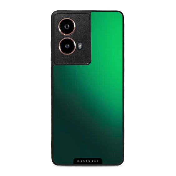 Hülle Glossy Case für Motorola Moto G85 5G - Farbe G061G