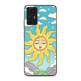 Hülle Glossy Case für Xiaomi Redmi Note 12S - Farbe G057G