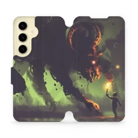 Hülle für Samsung Galaxy S24 - Farbe VA08P