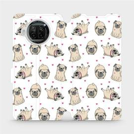 Hülle für Xiaomi Mi 10T Lite - Farbe M097P